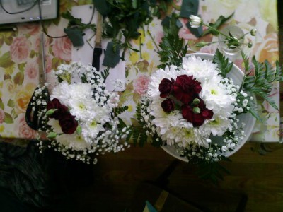 вот что получилось