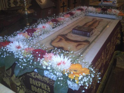 научите украшать иконы цветами - Фото863.jpg