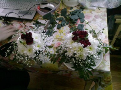 научите украшать иконы цветами - Фото -0015ш.jpg