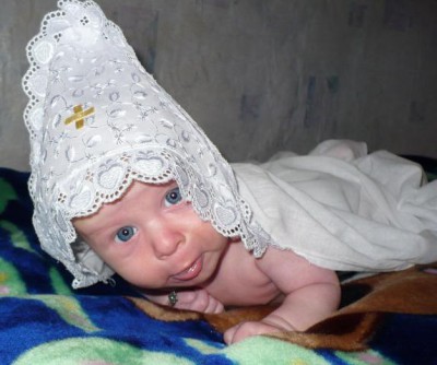 Крыжма. Как шить? Поделитесь опытом - Ромка.jpg