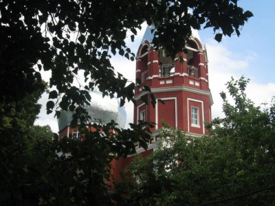 Фото монастырей или храмов - О.СЕРГИЙ 177.jpg