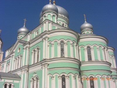 Фото монастырей или храмов - CIMG3091.JPG