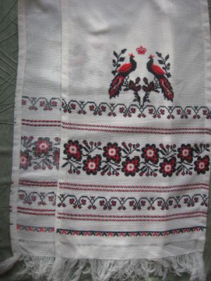 Вышивка крестиком 2  - рушник.jpg