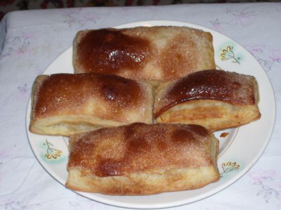 Слоеное тесто рецепты и секреты  - 131 с 008.jpg