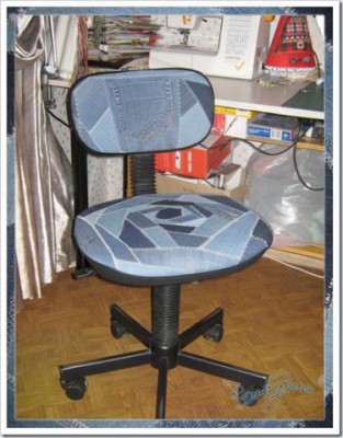 Ветошь. Новая жизнь старых вещей. - new6.jpg