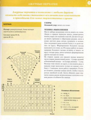 Схемы узоров на вязаных беретках - подскажите - 41.jpg