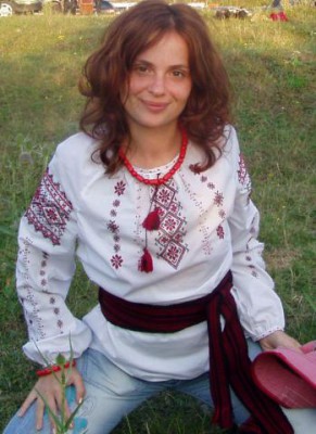 Вышиванка. Схемы. Выкройка. - 5133e6e238abd9e568.jpg