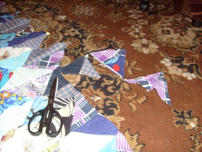 Ветошь. Новая жизнь старых вещей. - Фото 5.JPG