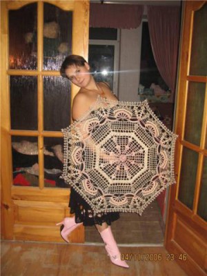 вязаные зонты и веера - f84a919bc03d.jpg