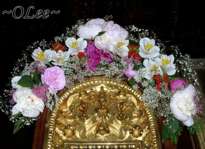 научите украшать иконы цветами - DSCI0063.JPG