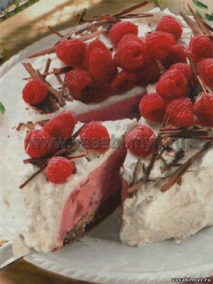 Исполнитель желаний - Вкуснятина!.jpg