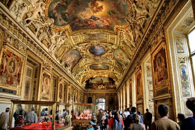 Исполнитель желаний - Черемухе - Лувр!.jpg