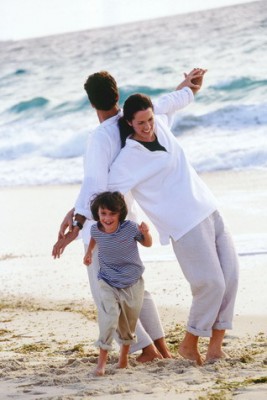 Банк праздничных аватарок, открыток, картинок - Счастье всегда рядом.jpg