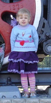 Шьем одежку для детишек  - 6.JPG