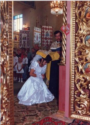 вроде исповедь