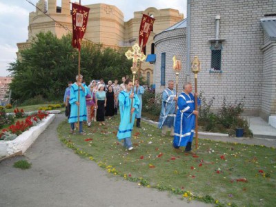 научите украшать иконы цветами - Дорожка2.jpg