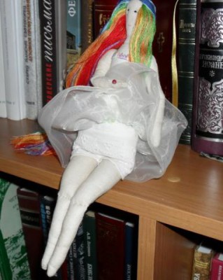 Куклы - SDC12271.JPG