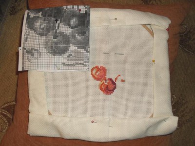Вышивка крестиком 2  - SDC12349.JPG