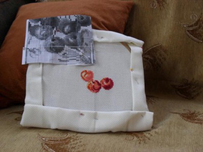 Вышивка крестиком 2  - SDC12351.JPG