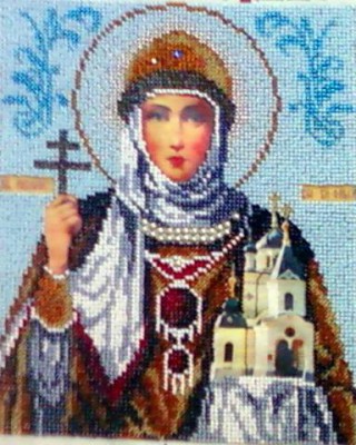 Вышивка бисером - PIC-0925.jpg