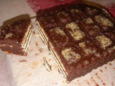 Вкусненько!