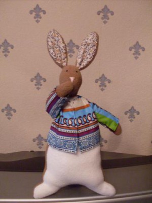 Куклы - SDC18763.jpg