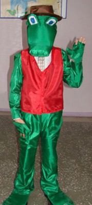 Карнавальные костюмы - k403.jpg