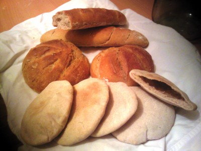 Домашний хлеб из духовки  - Фото1239f.jpg