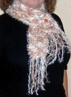 Наши работы, вязанные крючком - sharf3.jpg