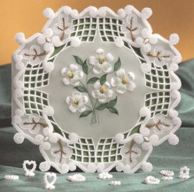 Объемные игрушки из бумаги - цветты.jpg