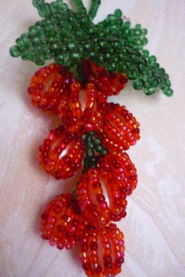 Бисероплетение - P1010624.JPG
