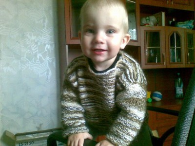 Вязание спицами - 04102010(004).jpg