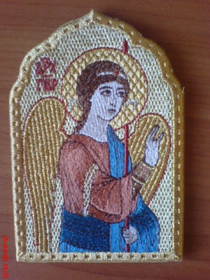 Вышивка икон, церковных облачений и пр. - DSC02471.JPG