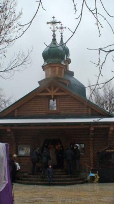 Православные паломничества - DSC09110.JPG