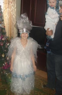 Карнавальные костюмы - лиза.JPG