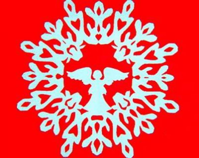 Искусство вырезать снежинки - 36795699_Risunok24.jpg