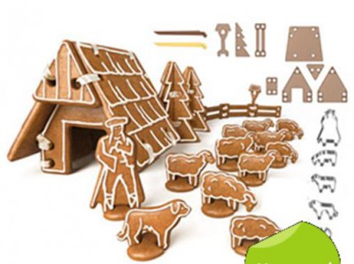 Подготовка к Рождеству Христову - Новый рисунок.JPG