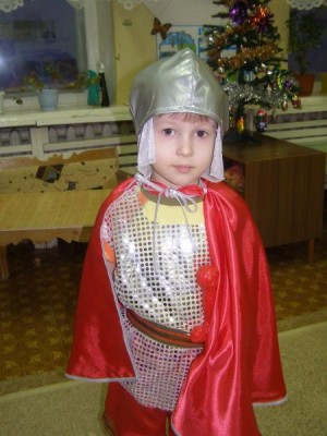 Карнавальные костюмы - PC240308.JPG