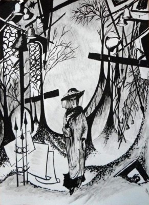 А рисунок можно показать? - Бежецк.jpg