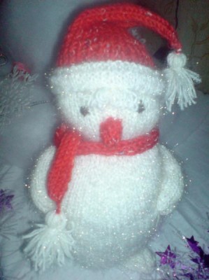 Подготовка к Рождеству Христову - DSC00970.JPG