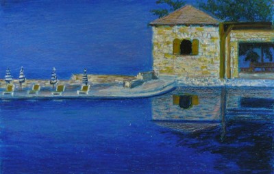 А рисунок можно показать? - тихий отдых.jpg