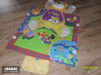 Приданое для новорожденного - 1385978_2.jpg