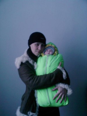 Приданое для новорожденного - Изображение 2456.jpg