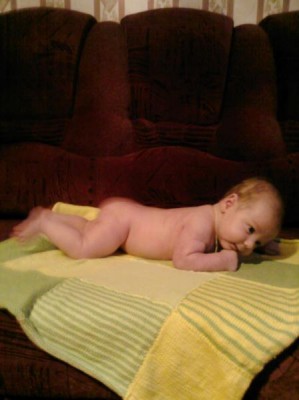 Приданое для новорожденного - Изображение 2454.jpg