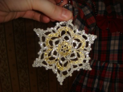 Подготовка к Рождеству Христову - DSC03151.JPG