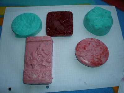 Мыловарение - P1244234.JPG