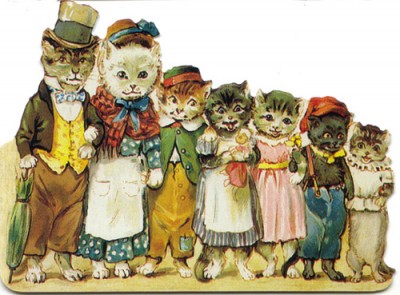 Кто там любит кошек? - 2368684185_f3d5289f6c.jpg