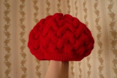 Вязание спицами - P1060667.JPG