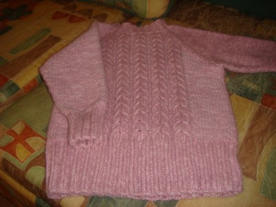 Вязание спицами - DSC03314.JPG