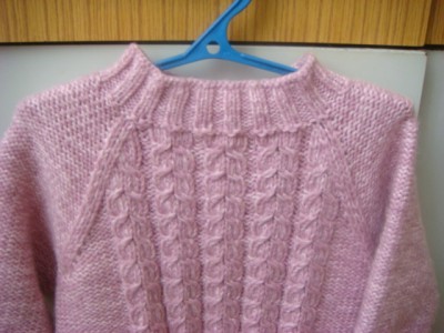 Вязание спицами - DSC03333.JPG